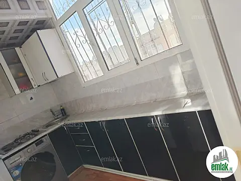 Satılır 2 otaqlı yeni tikili 50 m²