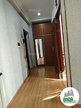 Satılır 2 otaqlı yeni tikili 50 m²