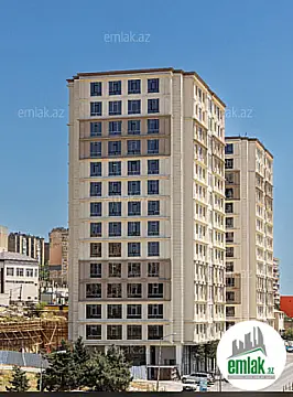 Satılır 2 otaqlı yeni tikili 65 m² — Bakı, Puta 2 otaq 65.00 m²