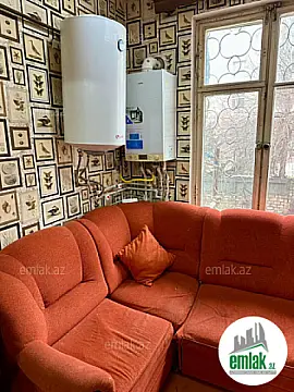 Satılır 3 otaqlı köhnə tikili 85 m²