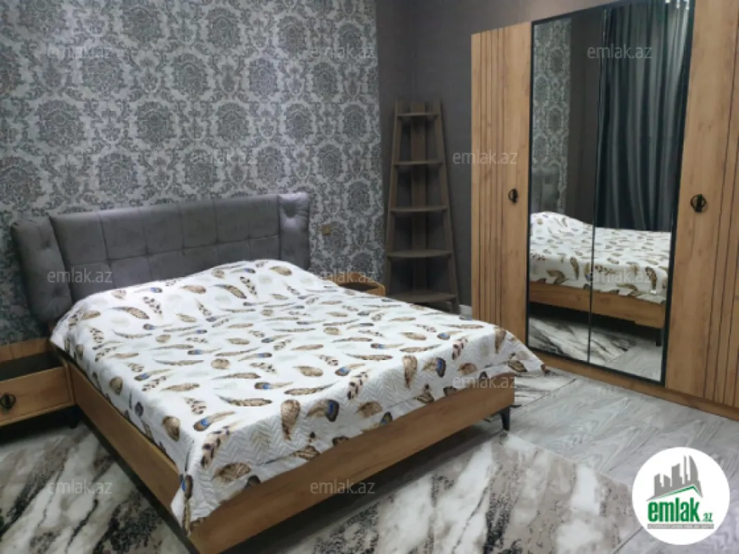 Satılır 6 otaqlı həyət evi 260 m²