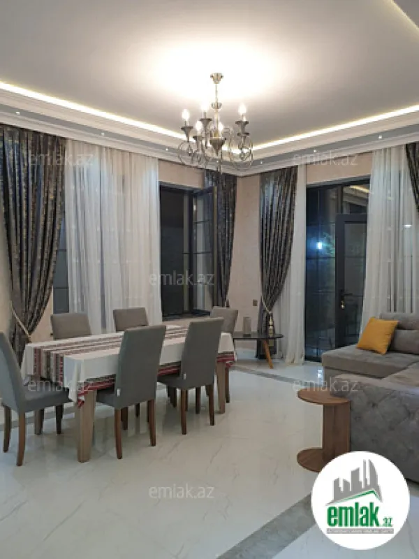 Satılır 6 otaqlı həyət evi 260 m²