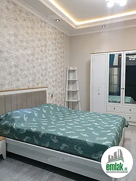 Satılır 6 otaqlı həyət evi 260 m²