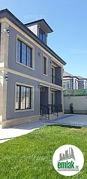 Satılır 6 otaqlı həyət evi 260 m²