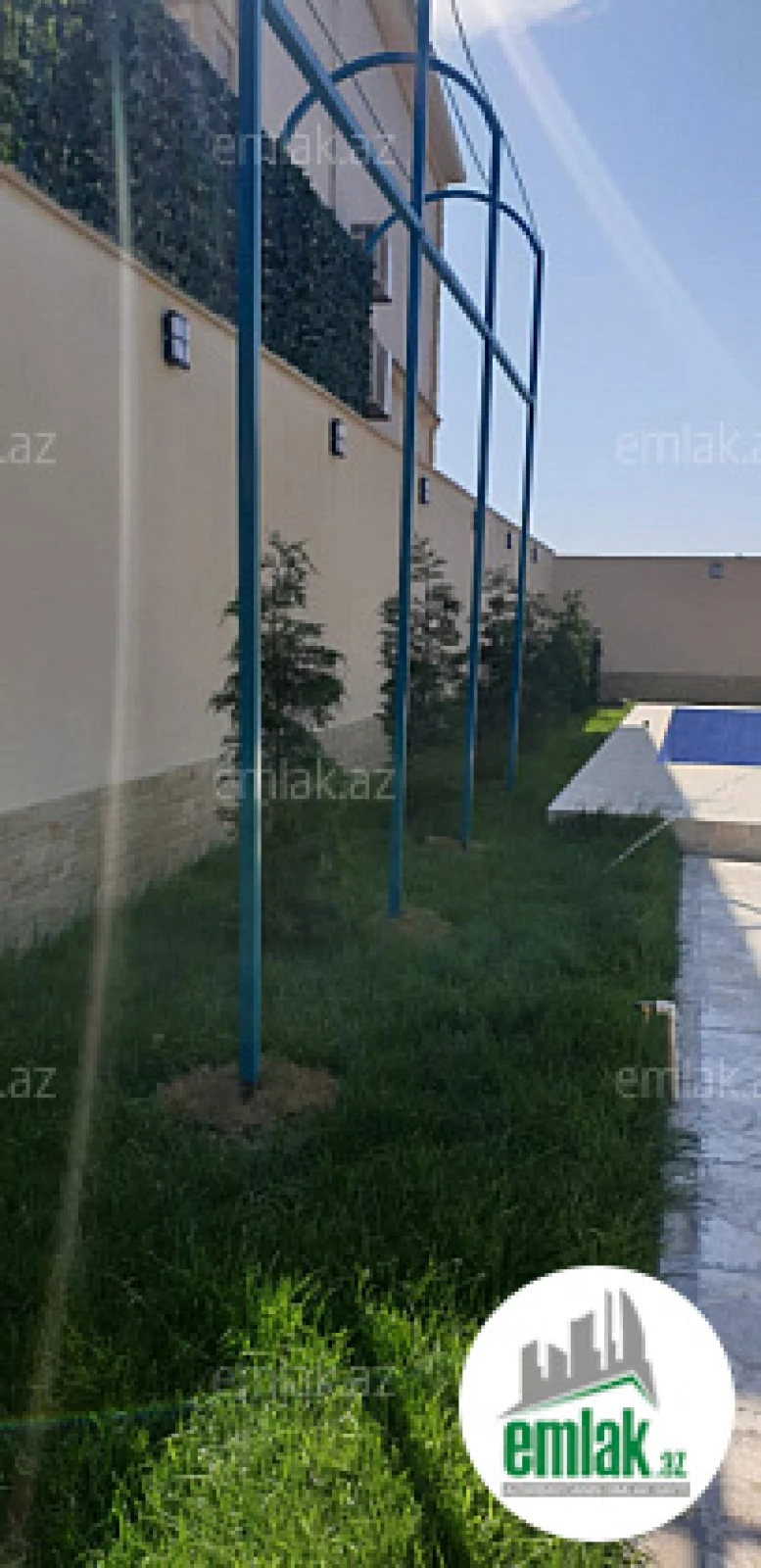 Satılır 6 otaqlı həyət evi 260 m²