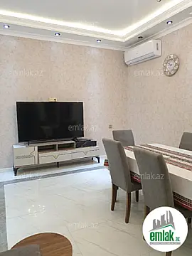 Satılır 6 otaqlı həyət evi 260 m²