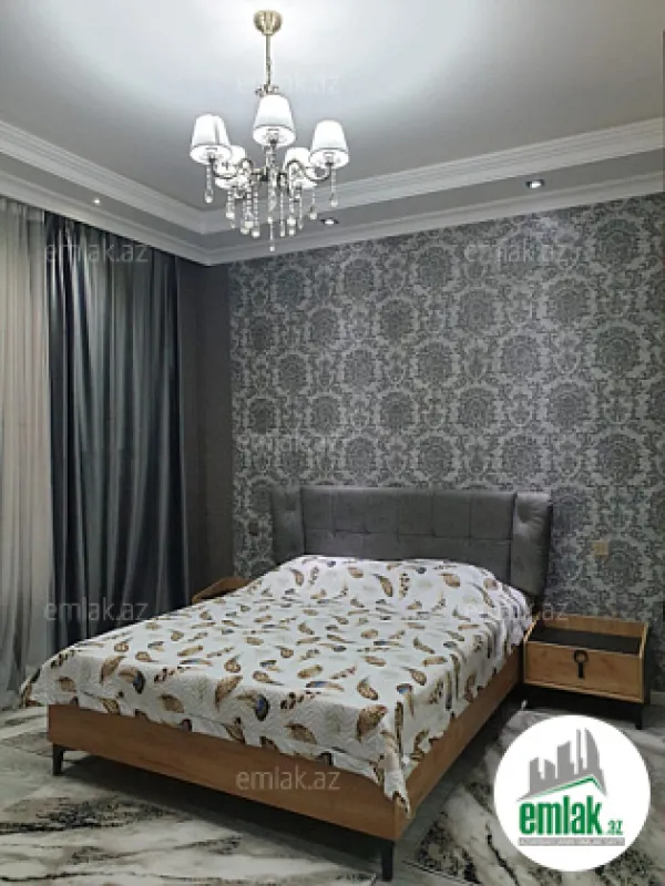 Satılır 6 otaqlı həyət evi 260 m²