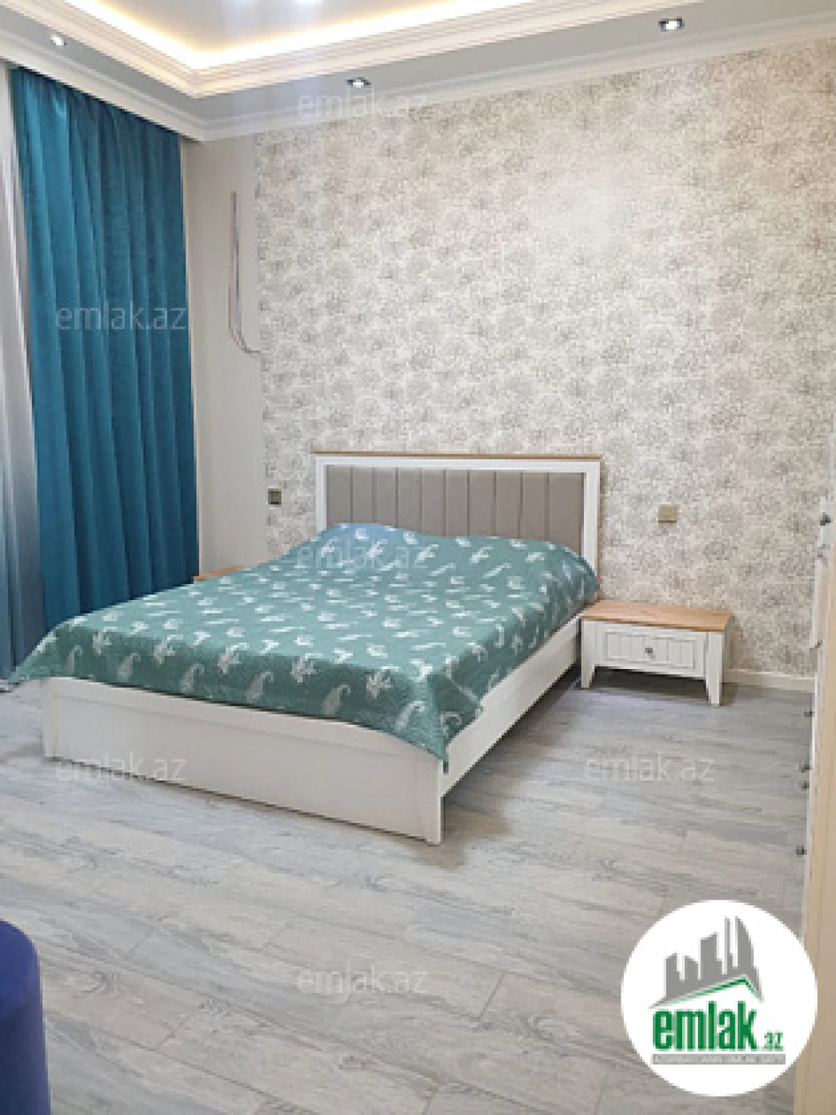 Satılır 6 otaqlı həyət evi 260 m²