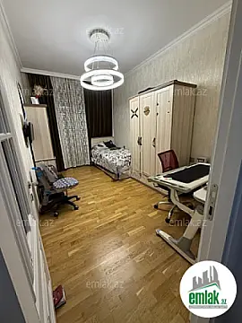 Satılır 3 otaqlı yeni tikili 65 m² — Bakı, Qaraçuxur 3 otaq 65.00 m²