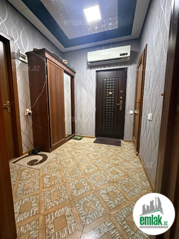 Satılır 3 otaqlı köhnə tikili 75 m²