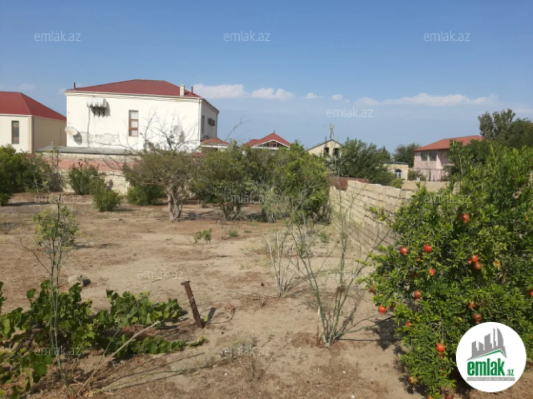 Satılır torpaq sahəsi 10 m²