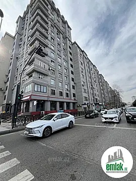 Satılır 2 otaqlı köhnə tikili 60 m² — Bakı, Nizami 2 otaq 60.00 m²