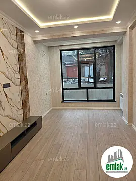 Satılır 2 otaqlı yeni tikili 59 m² — Bakı, Puta 2 otaq 59.00 m²