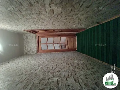 Satılır 2 otaqlı köhnə tikili 51.6 m²