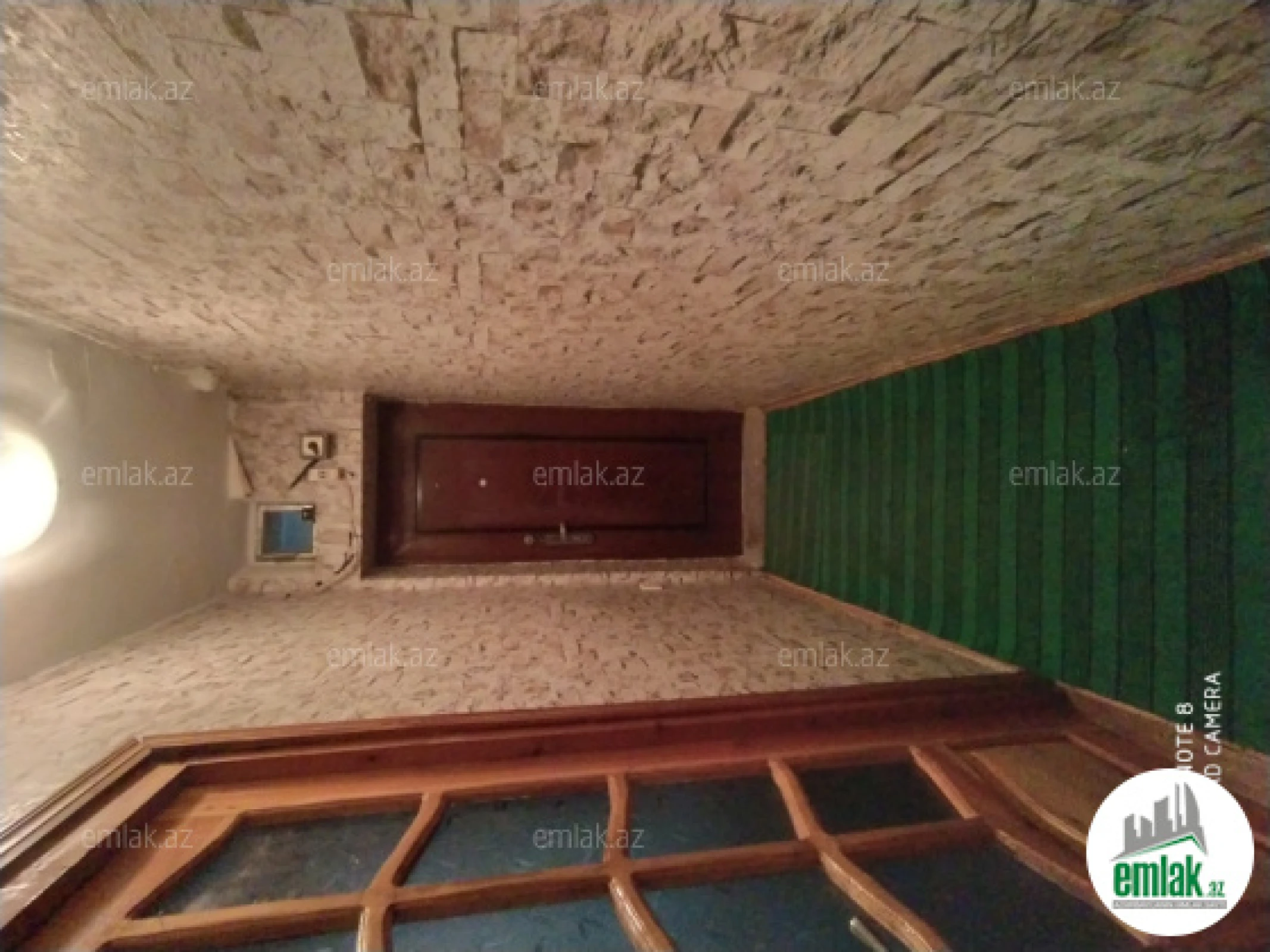 Satılır 2 otaqlı köhnə tikili 51.6 m²