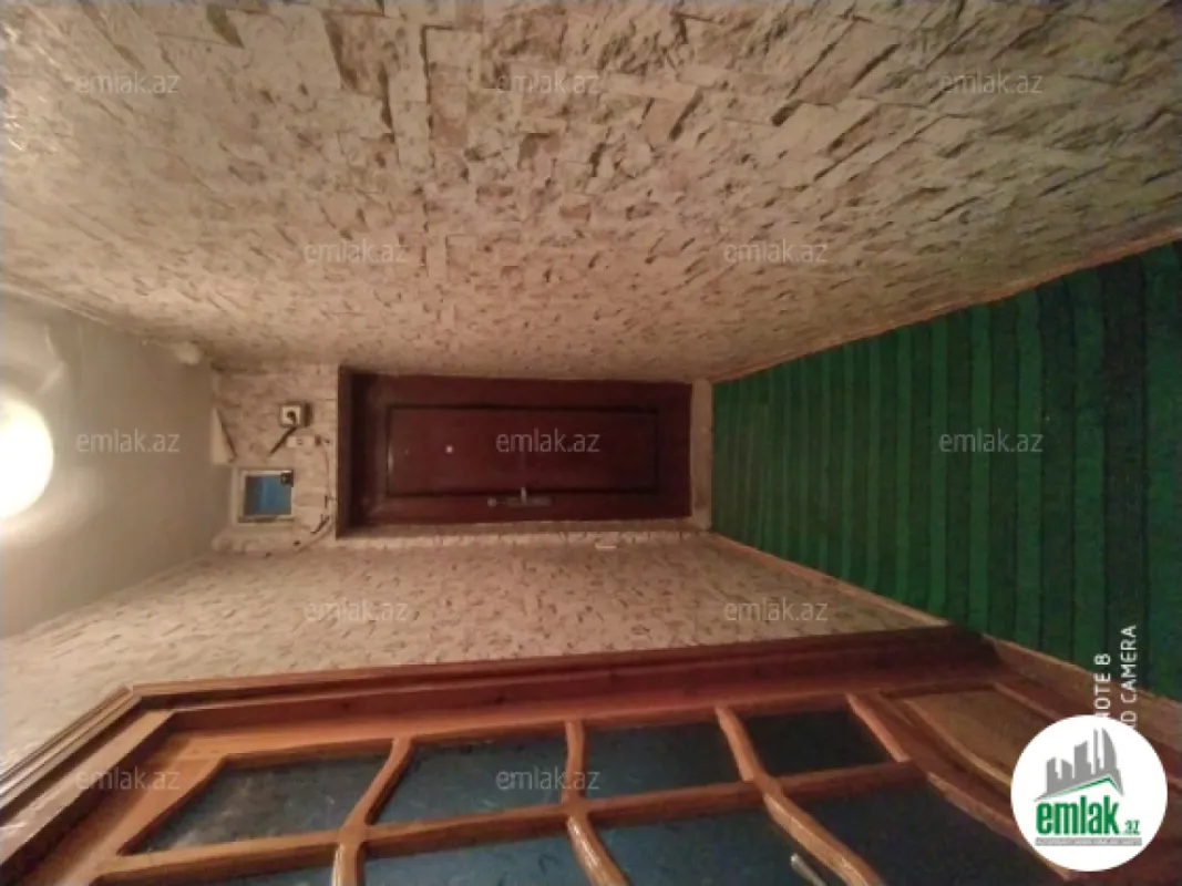 Satılır 2 otaqlı köhnə tikili 51.6 m²