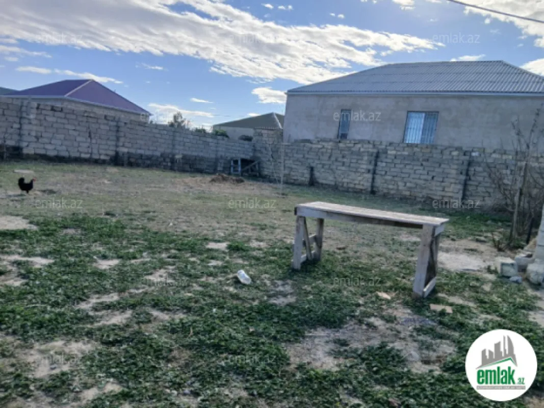 Satılır torpaq sahəsi 3 m²