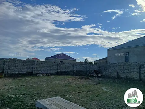 Satılır torpaq sahəsi 3 m² — Bakı, Digah 3.00 m²