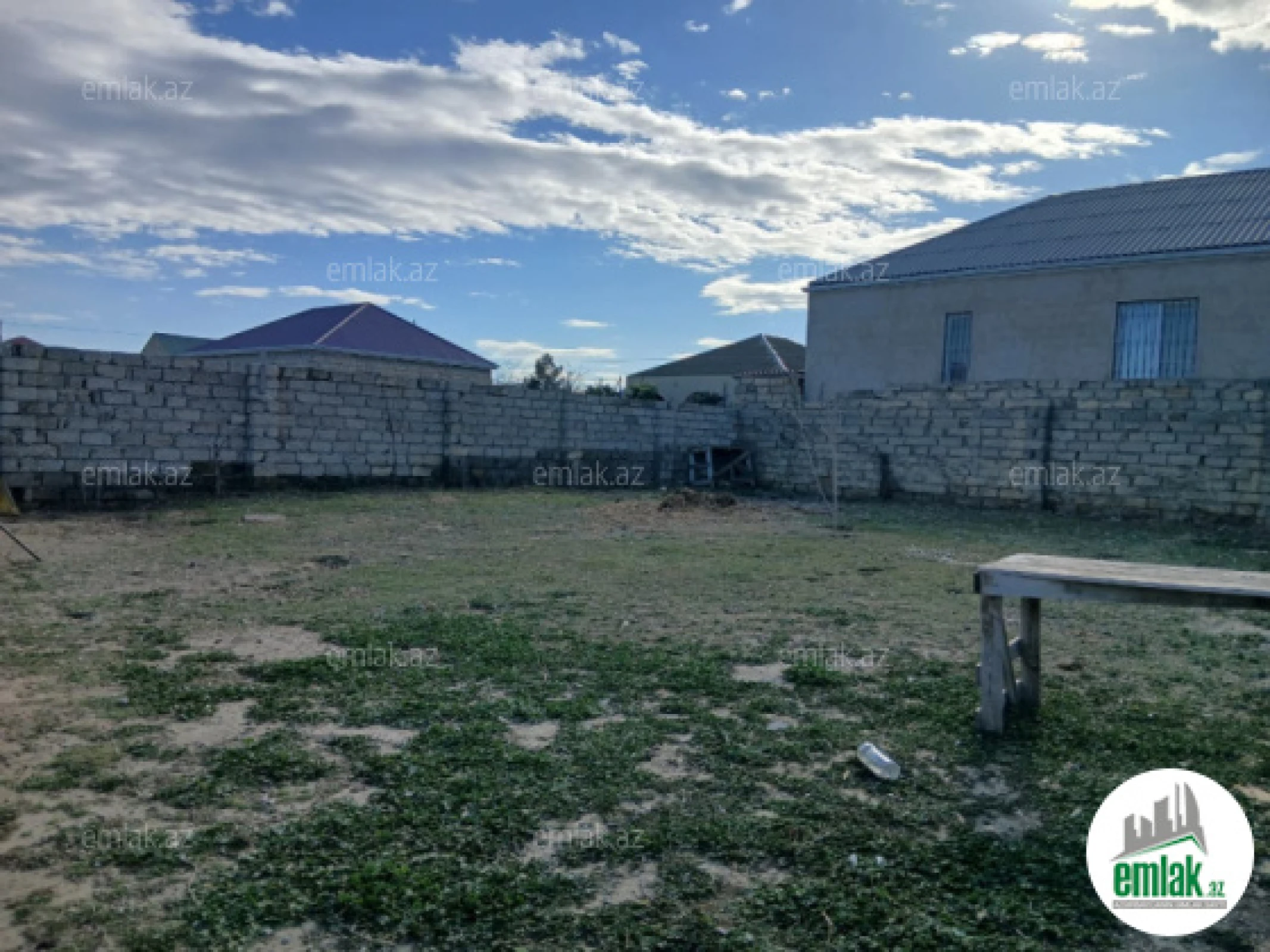 Satılır torpaq sahəsi 3 m²