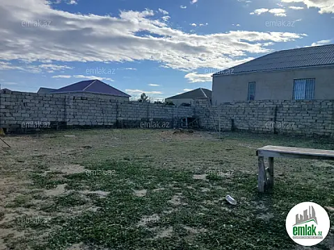 Satılır torpaq sahəsi 3 m²