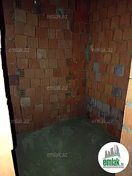 Satılır 2 otaqlı yeni tikili 92 m²