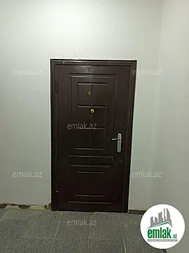Satılır 2 otaqlı yeni tikili 92 m²