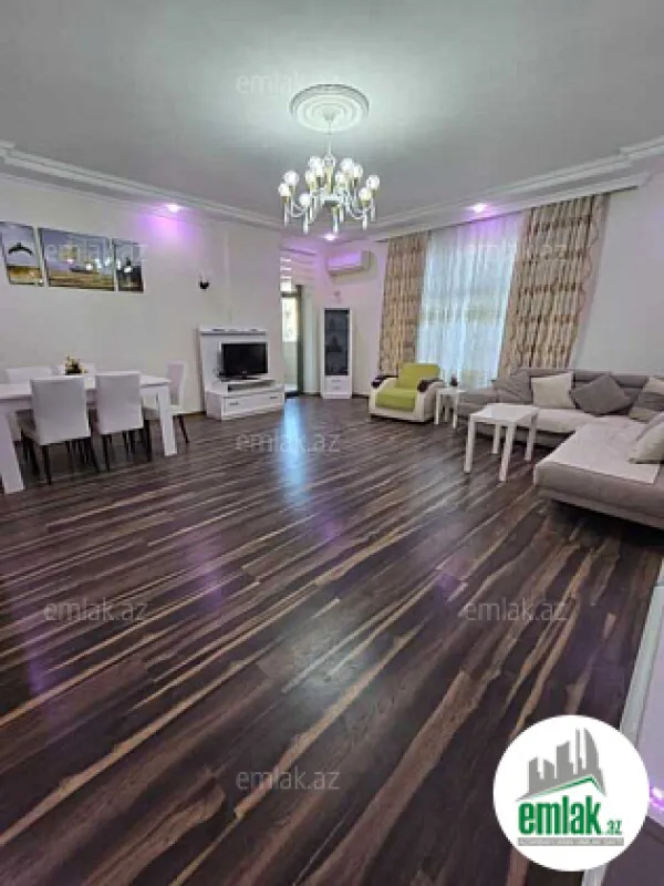 Satılır 3 otaqlı yeni tikili 175 m²
