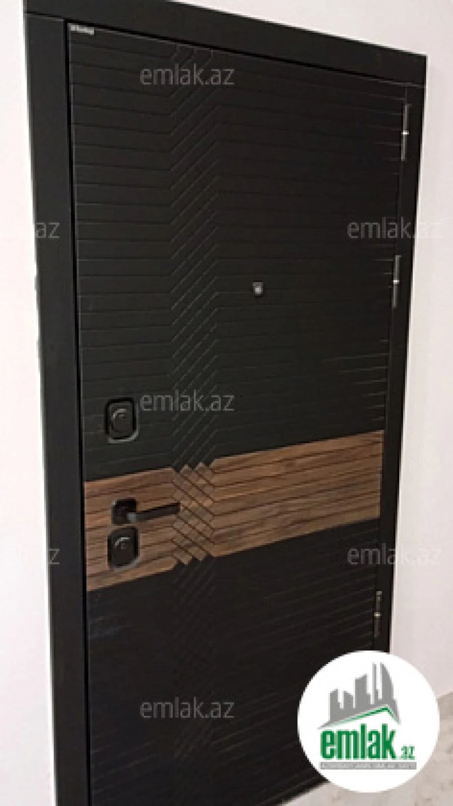 Satılır 3 otaqlı yeni tikili 112 m²