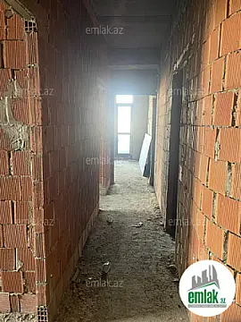 Satılır 3 otaqlı yeni tikili 112 m²