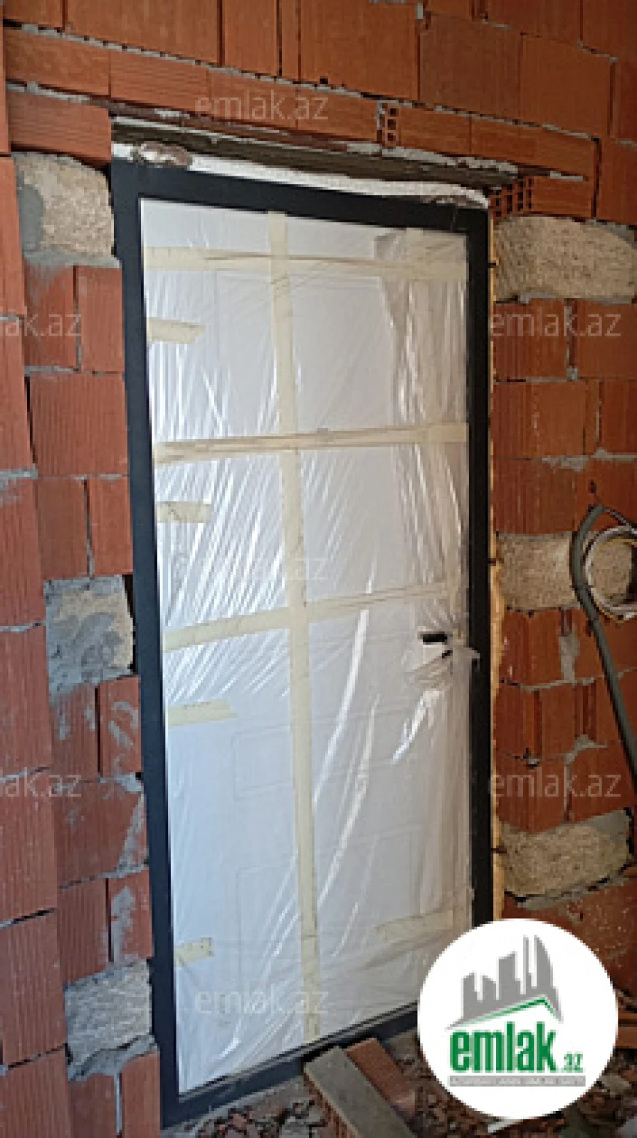 Satılır 3 otaqlı yeni tikili 112 m²