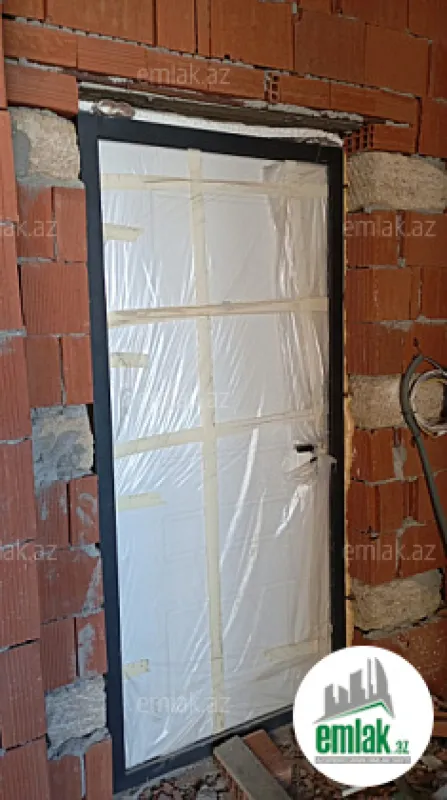 Satılır 3 otaqlı yeni tikili 112 m²