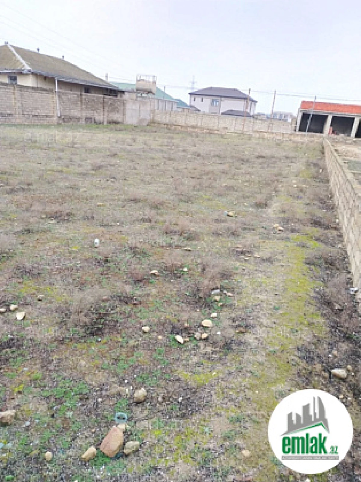 Satılır torpaq sahəsi 12 m²