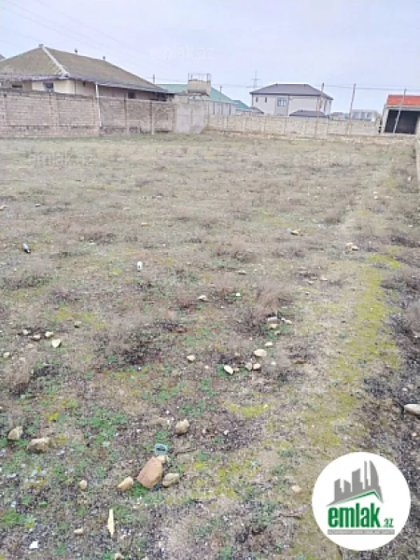 Satılır torpaq sahəsi 12 m²