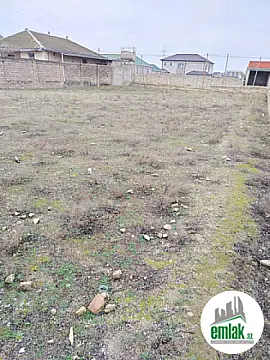 Satılır torpaq sahəsi 12 m²