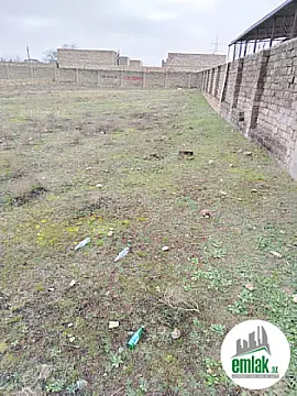 Satılır torpaq sahəsi 12 m²