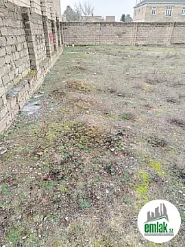 Satılır torpaq sahəsi 12 m²