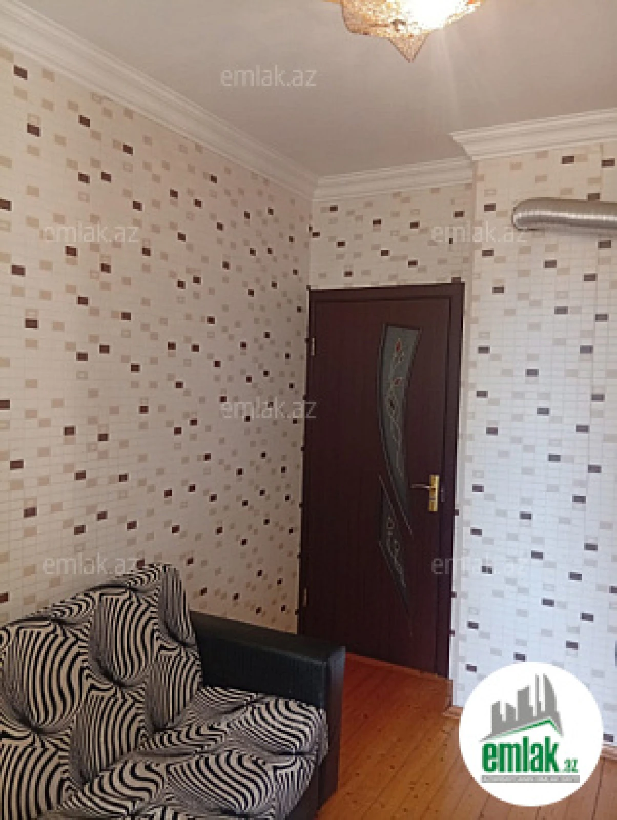 Satılır 1 otaqlı yeni tikili 36 m²