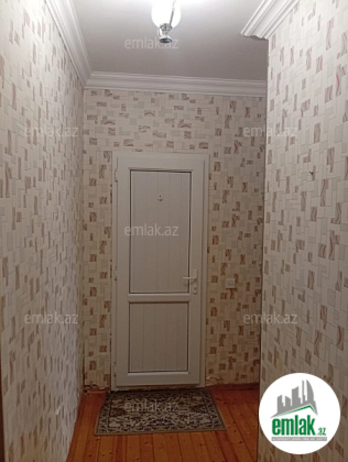Satılır 1 otaqlı yeni tikili 36 m²
