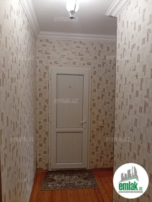 Satılır 1 otaqlı yeni tikili 36 m²