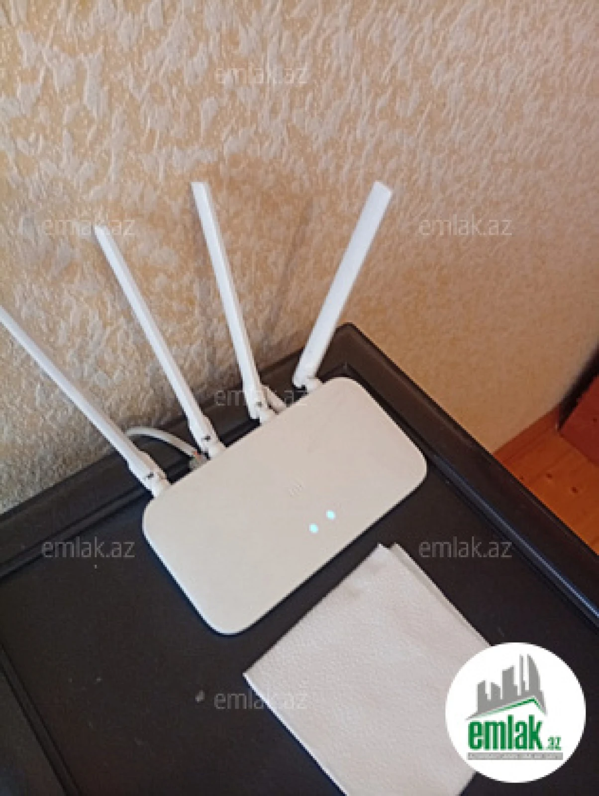 Satılır 1 otaqlı yeni tikili 36 m²