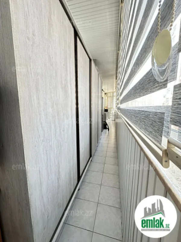 Satılır 4 otaqlı yeni tikili 4 m²