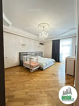 Satılır 4 otaqlı yeni tikili 4 m²