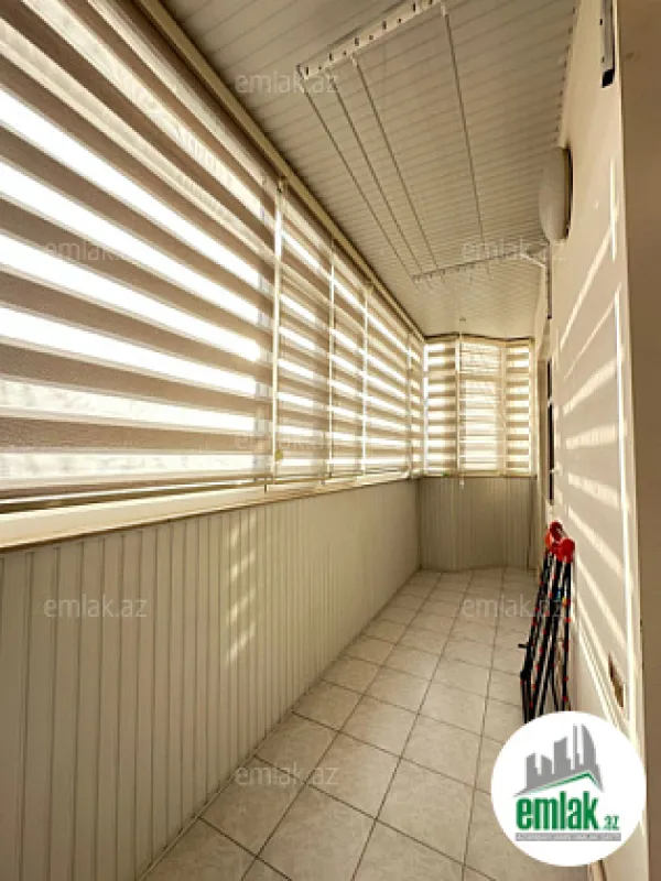 Satılır 4 otaqlı yeni tikili 4 m²