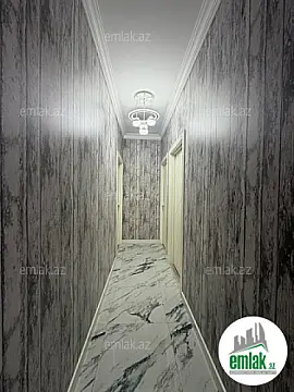 Satılır 4 otaqlı yeni tikili 110 m²