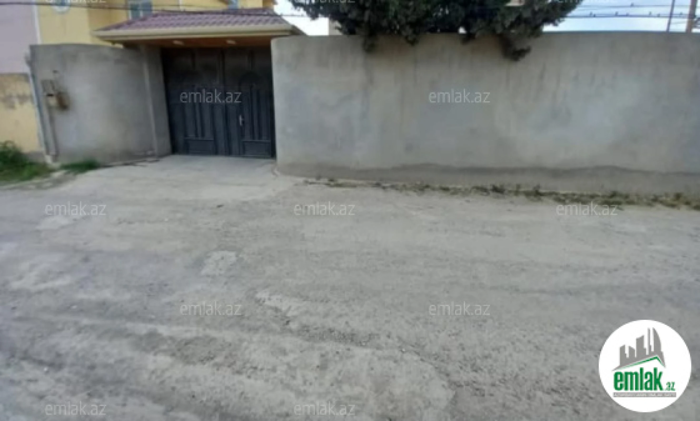 Satılır 6 otaqlı həyət evi 280 m²