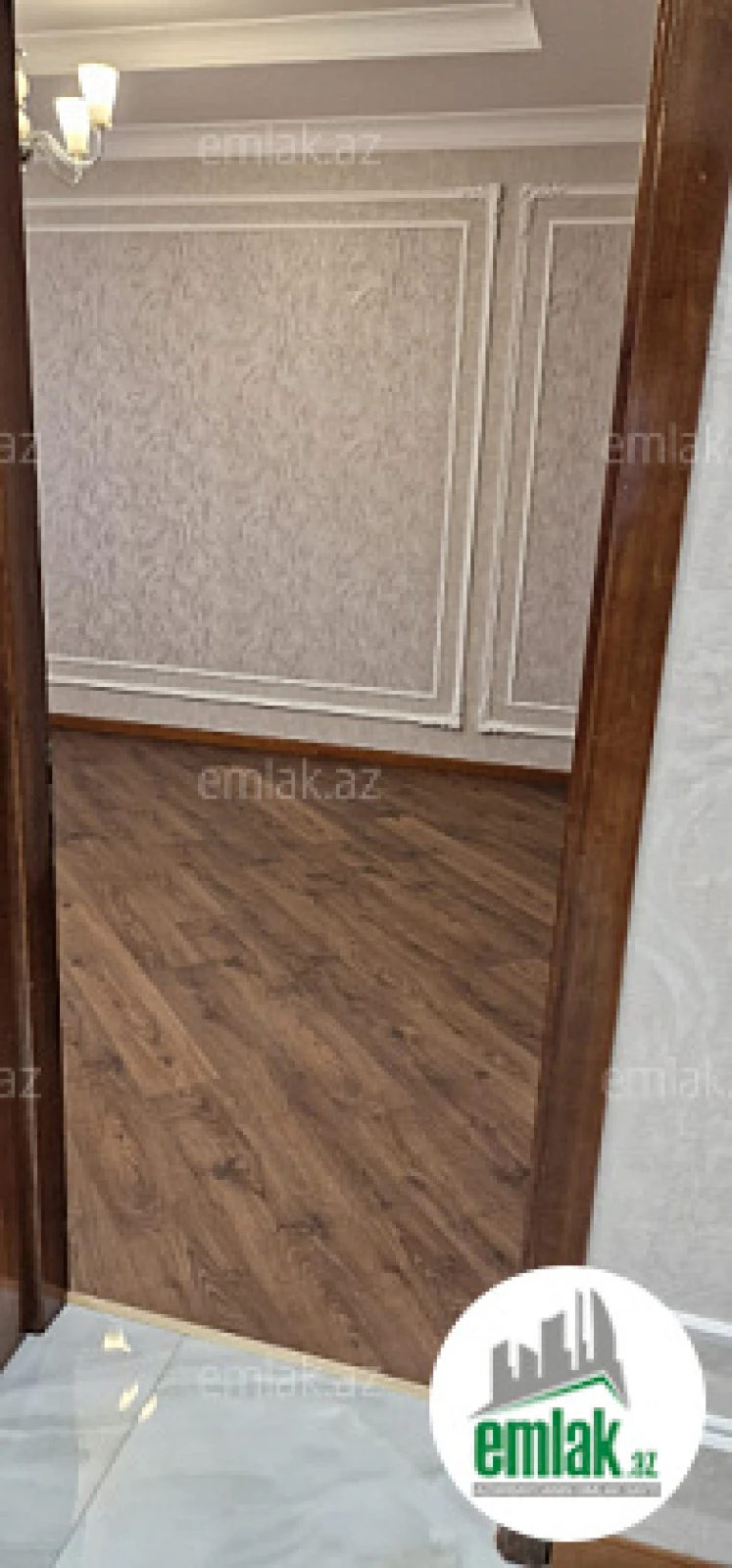Satılır 7 otaqlı həyət evi 330 m²