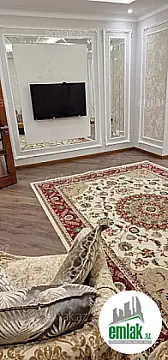 Satılır 7 otaqlı həyət evi 330 m²