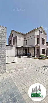 Satılır 7 otaqlı həyət evi 330 m²