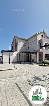 Satılır 7 otaqlı həyət evi 330 m²