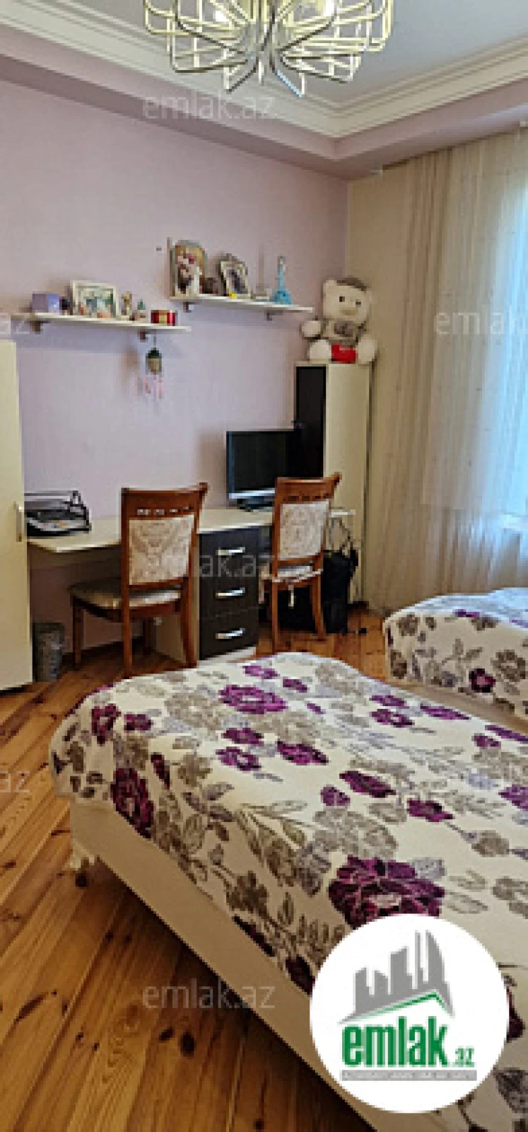 Satılır 7 otaqlı həyət evi 330 m²
